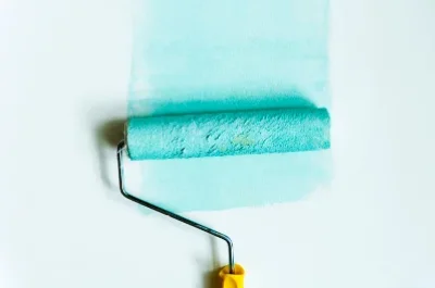 Peinture intérieure à Sainte-Preuve — murs, plafonds et boiseries